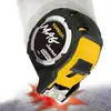 miara zwijana 5m Komelon [PMJ59], Gripper Magjacket, z zaczepem magnetycznym