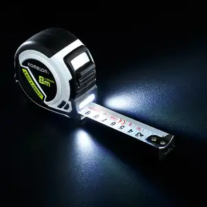 miara zwijana 8m Komelon [PLD85], Led Light, kabel USB