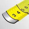 miara zwijana 8m Komelon [PER85]
