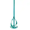 mieszadło FM 100 S, 2-spiralne do mieszania max 25kg, średnica 100mm, mocowanie sześciokąt 13mm, COLLOMIX [40882-000]