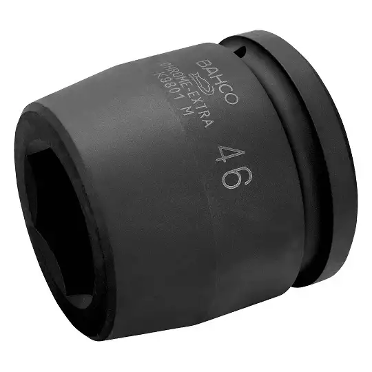 nasadka udarowa 1.1/2" M50 Bahco [K9801M-50]