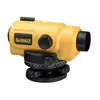 niwelator optyczny samopoziomujący do 100m DeWalt [DW096PK-XJ] kufer