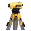 niwelator optyczny samopoziomujący do 100m DeWalt [DW096PK-XJ] kufer