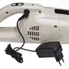 odkurzacz pionowy 12V max (10,8V) Makita [CL114FDWIX] z wbudowanym akumulatorem 2,0Ah, Li-Ion