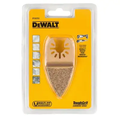 palec szlifierski z węglików spiekanych DeWALT [DT20751-QZ]