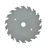 piła tarczowa EXTREME do cięcia drewna 165x20x2,3mm, 18 zębów, DeWalt [DT1089-QZ]