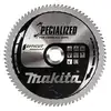 piła tarczowa do aluminium, 305/30/2,0mm, 96 zębów, EFFICUT, Makita [E-13306]