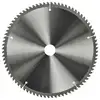piła tarczowa do aluminium, PVC, laminatów, 260/30mm, 80 zębów, SPECIALIZED Makita [B-33320]