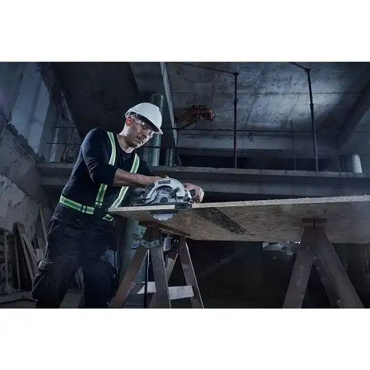 pilarka tarczowa 190/30mm, 1500W DeWalt [DWE5615-QS]