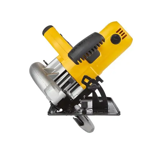 pilarka tarczowa 190/30mm, 1500W DeWalt [DWE5615-QS]