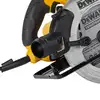 pilarka tarczowa 190/30mm, 1500W DeWalt [DWE5615-QS]