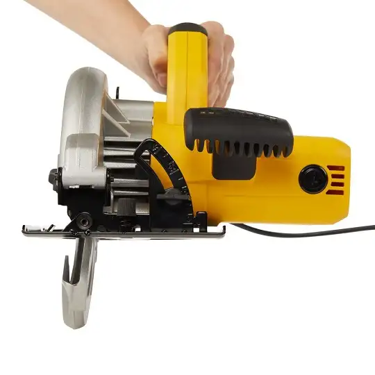 pilarka tarczowa 190/30mm, 1500W DeWalt [DWE5615-QS]