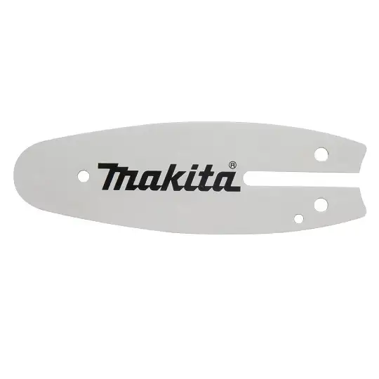 prowadnica do pilarki łańcuchowej do gałęzi 10cm/1,1mm/0,325" Makita [1910W0-3] do DUC101, UC100D