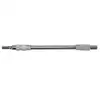 przedłużka elastyczna do końcówek 1/4", 200mm, Makita [B-29072]
