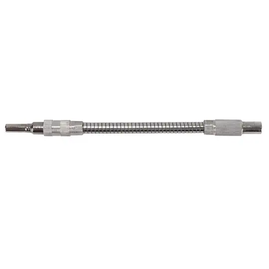 przedłużka elastyczna do końcówek 1/4", 200mm, Makita [B-29072]