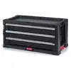 regał warsztatowy 3-szufladowy Tool Chest, 237791, KETER [17199302]