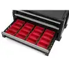 regał / wózek 6-szufladowy Tool Chest, 237786, KETER [17201228]