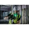 samopoziomujący laser krzyżowy z wiązką zieloną, 55m, DeWALT [DCLE34021D1-QW] walizka