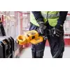 system odsysania pyłu podczas prac wyburzeniowych do młotów wyburzeniowych DeWalt [DWH052]