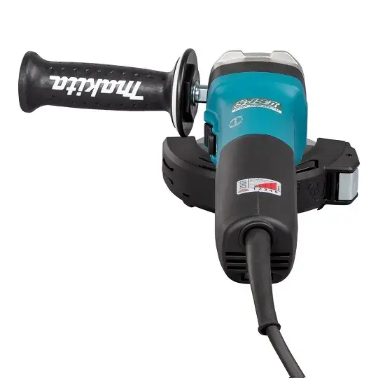 szlifierka kątowa 125mm, 1900W Makita [GA5091X01]