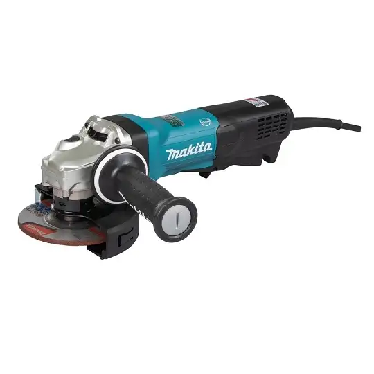 szlifierka kątowa 125mm, 1900W Makita [GA5093X01]