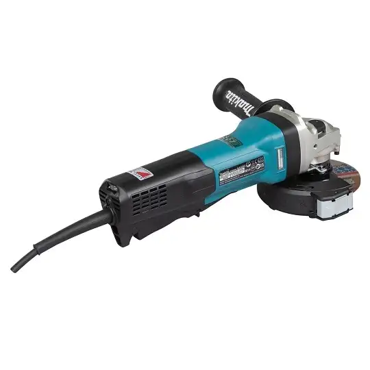 szlifierka kątowa 125mm, 1900W Makita [GA5093X01]