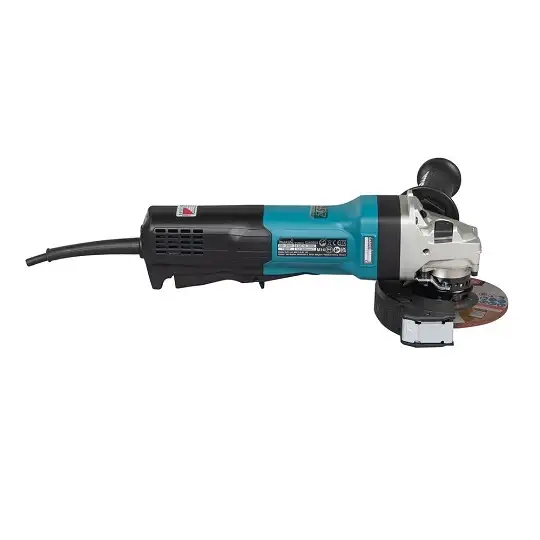 szlifierka kątowa 125mm, 1900W Makita [GA5093X01]