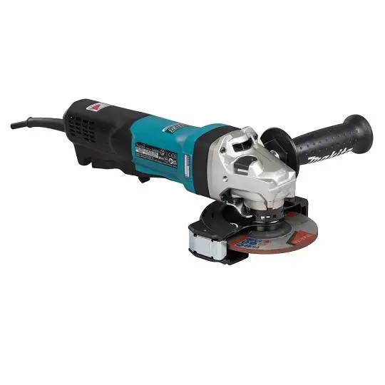 szlifierka kątowa 125mm, 1900W Makita [GA5093X01]