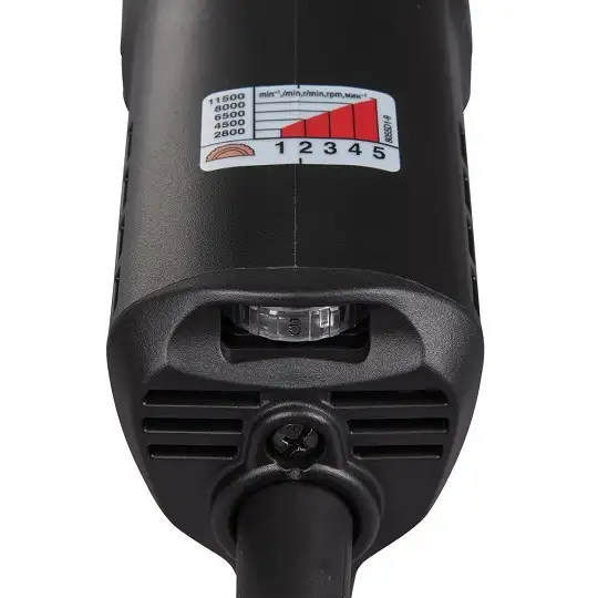 szlifierka kątowa 125mm, 1900W Makita [GA5093X01]