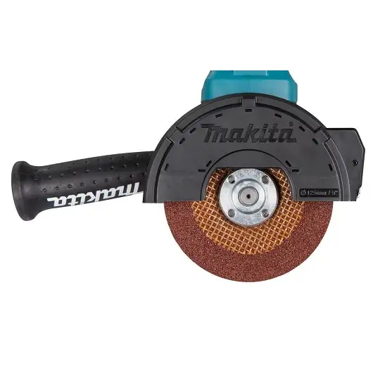 szlifierka kątowa 125mm, 1900W Makita [GA5093X01]