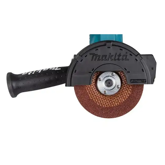szlifierka kątowa 125mm, 1900W Makita [GA5095X01]