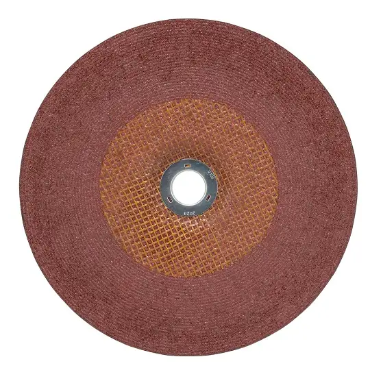 tarcza do szlifowania metalu, 230/22,23/6,0mm, Inox, Makita [A-80896]