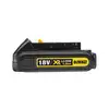 wiertarko-wkrętarka akumulatorowa DeWalt [DCD771S2-QW] 18V XR, Li-Ion, 2x1,5Ah