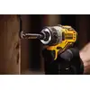wkrętarka akumulatorowa, 10,8V Li-Ion 2x2,0Ah, DeWalt [DCF610D2] (1)