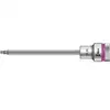 zestaw 6 szt. kluczy nasadowych 1/2" z końcówką TORX, Zyklop 8767 C TORX HF 2, Wera [05004211001] 2go