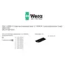 zestaw 9 szt. kluczy nasadowych 1/2" z końcówką TORX, Zyklop 8767 C TORX HF 3, Wera [05004212001] 2go