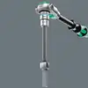 zestaw 9 szt. kluczy nasadowych 1/2" z końcówką TORX, Zyklop 8767 C TORX® HF 3, Wera [05004212001] 2go