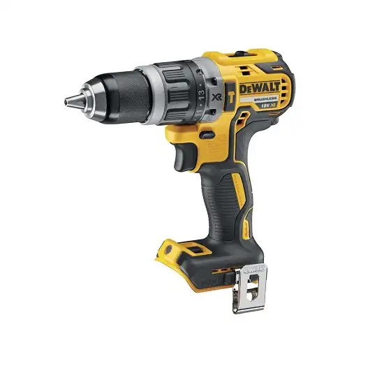 zestaw narzędzi akumulatorowych Combo DCD796+DCF887+DCS355+DCS334+DCH273+DCG405+DCS570, 18V XR, DeWalt [DCK755P3T-QW] 3x5,0Ah, Li-Ion, TStak