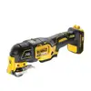 zestaw narzędzi akumulatorowych Combo DCD796+DCF887+DCS355+DCS334+DCH273+DCG405+DCS570, 18V XR, DeWalt [DCK755P3T-QW] 3x5,0Ah, Li-Ion, TStak