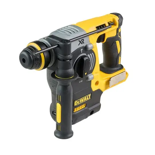 zestaw narzędzi akumulatorowych Combo DCD796+DCF887+DCS355+DCS334+DCH273+DCG405+DCS570, 18V XR, DeWalt [DCK755P3T-QW] 3x5,0Ah, Li-Ion, TStak
