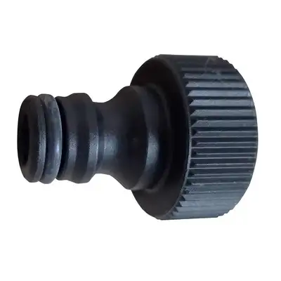 złączka węża z filtrem wody 3/4", do HW131, Makita [1461470]