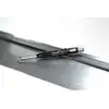 znacznik do metalu z wkładem grafitowym 2B, Dry Metal Set, Pica [30800]