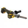 Akumulatorowy pilnik taśmowy, 13x457mm, 18V, Li-Ion 2x1,7Ah, XR DeWalt [DCM200E2T-QW] POWERSTACK