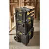 Kompaktowa skrzynka narzędziowa TOUGHSYSTEM 2.0 DEWALT [DWST08035-1]