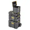 Kompaktowa skrzynka narzędziowa TOUGHSYSTEM 2.0 DEWALT [DWST08035-1]