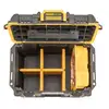 Kompaktowa skrzynka narzędziowa TOUGHSYSTEM 2.0 DEWALT [DWST08035-1]