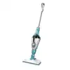 Mop parowy z akcesoriami 7w1 1300W, Black+Decker [FSMH1321-QS]