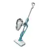 Mop parowy z akcesoriami 7w1 1300W, Black+Decker [FSMH1321-QS]