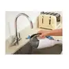Mop parowy z akcesoriami 7w1 1300W, Black+Decker [FSMH1321-QS]