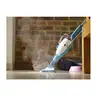 Mop parowy z akcesoriami 7w1 1300W, Black+Decker [FSMH1321-QS]